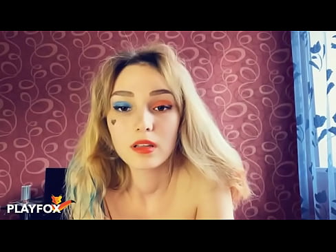 ❤️ Čarobna očala za virtualno resničnost so mi omogočila seks s Harley Quinn ❤ Porno na porno sl.higlass.ru