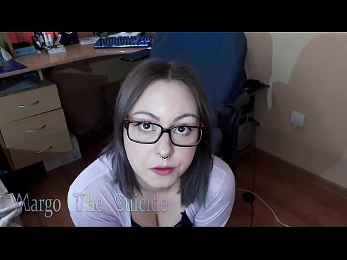 ❤️ Seksi dekle z očali globoko sesa dildo pred kamero ❤ Porno na porno sl.higlass.ru